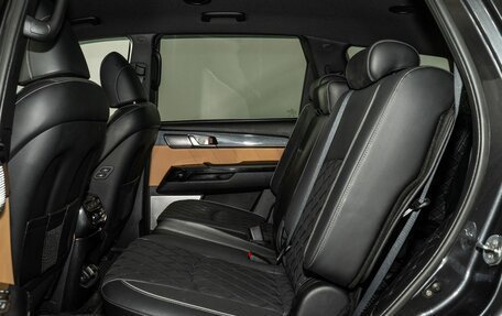 KIA Mohave I, 2021 год, 4 300 000 рублей, 7 фотография