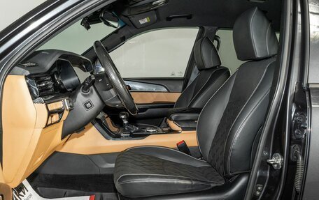 KIA Mohave I, 2021 год, 4 300 000 рублей, 6 фотография