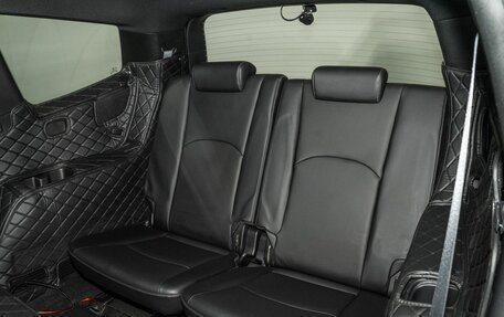 KIA Mohave I, 2021 год, 4 300 000 рублей, 8 фотография