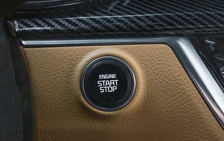 KIA Mohave I, 2021 год, 4 300 000 рублей, 17 фотография