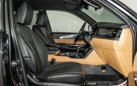 KIA Mohave I, 2021 год, 4 300 000 рублей, 5 фотография