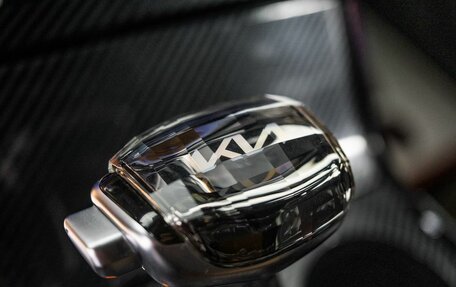 KIA Mohave I, 2021 год, 4 300 000 рублей, 16 фотография