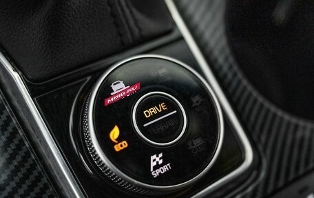 KIA Mohave I, 2021 год, 4 300 000 рублей, 15 фотография