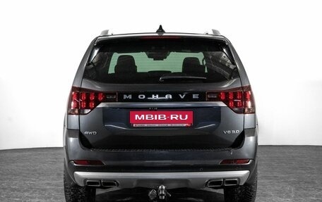 KIA Mohave I, 2021 год, 4 300 000 рублей, 4 фотография