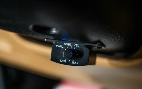 KIA Mohave I, 2021 год, 4 300 000 рублей, 20 фотография