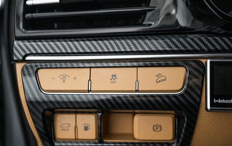 KIA Mohave I, 2021 год, 4 300 000 рублей, 18 фотография