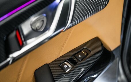 KIA Mohave I, 2021 год, 4 300 000 рублей, 23 фотография