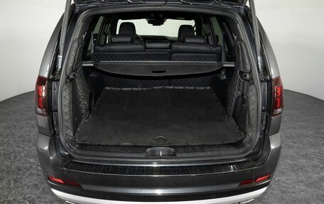 KIA Mohave I, 2021 год, 4 300 000 рублей, 26 фотография