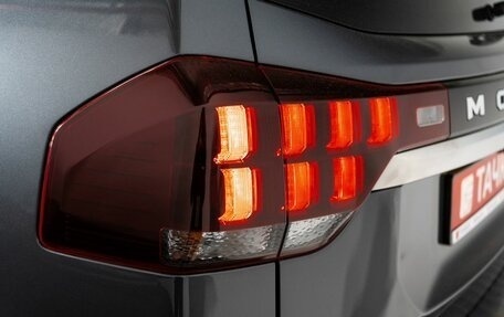 KIA Mohave I, 2021 год, 4 300 000 рублей, 31 фотография