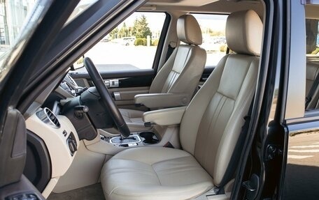 Land Rover Discovery IV, 2012 год, 1 685 000 рублей, 11 фотография