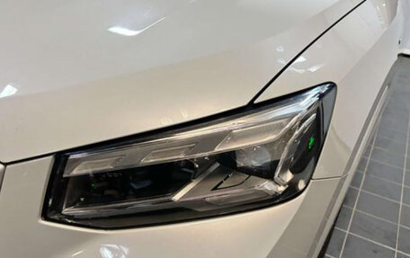 Audi Q2 I, 2021 год, 1 890 000 рублей, 12 фотография