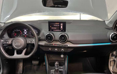 Audi Q2 I, 2021 год, 1 890 000 рублей, 7 фотография