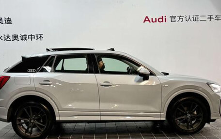 Audi Q2 I, 2021 год, 1 890 000 рублей, 4 фотография