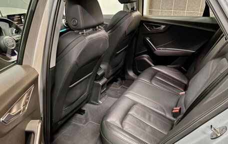 Audi Q2 I, 2021 год, 1 890 000 рублей, 9 фотография