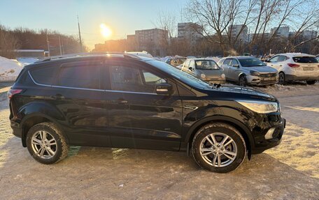 Ford Kuga III, 2019 год, 1 760 000 рублей, 7 фотография