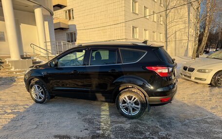 Ford Kuga III, 2019 год, 1 760 000 рублей, 2 фотография