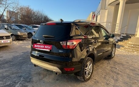 Ford Kuga III, 2019 год, 1 760 000 рублей, 5 фотография