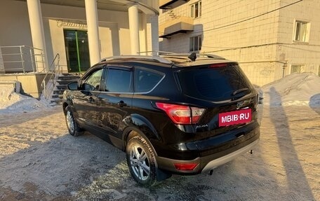 Ford Kuga III, 2019 год, 1 760 000 рублей, 3 фотография