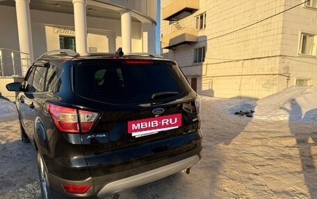 Ford Kuga III, 2019 год, 1 760 000 рублей, 4 фотография