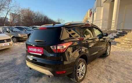 Ford Kuga III, 2019 год, 1 760 000 рублей, 6 фотография