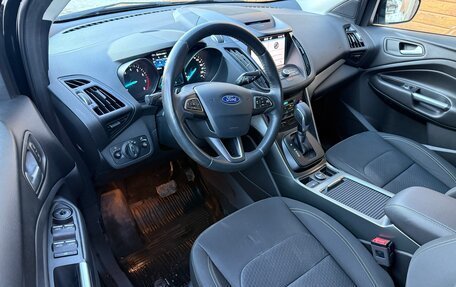 Ford Kuga III, 2019 год, 1 760 000 рублей, 13 фотография