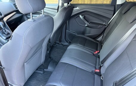 Ford Kuga III, 2019 год, 1 760 000 рублей, 14 фотография