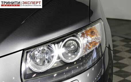 Hyundai Santa Fe III рестайлинг, 2012 год, 1 497 000 рублей, 9 фотография