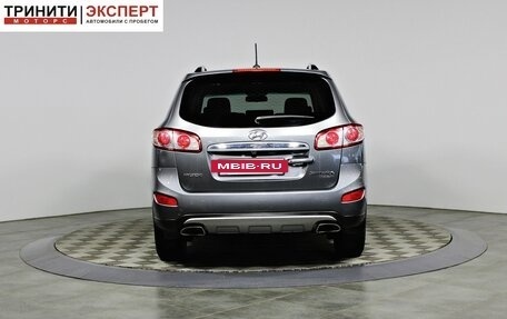 Hyundai Santa Fe III рестайлинг, 2012 год, 1 497 000 рублей, 6 фотография