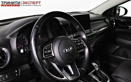 KIA Cerato IV, 2020 год, 2 157 000 рублей, 12 фотография