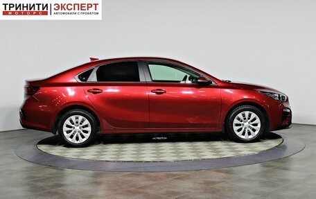 KIA Cerato IV, 2020 год, 2 157 000 рублей, 4 фотография