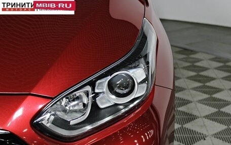 KIA Cerato IV, 2020 год, 2 157 000 рублей, 9 фотография