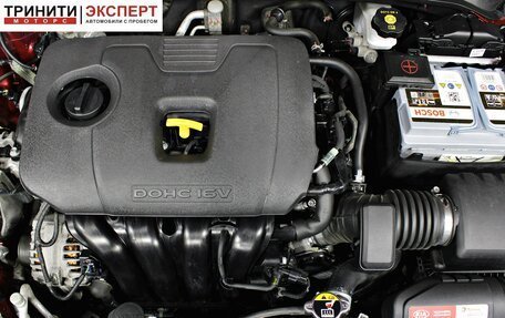 KIA Cerato IV, 2020 год, 2 157 000 рублей, 18 фотография