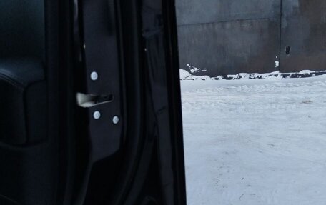 Mitsubishi Outlander III рестайлинг 3, 2011 год, 1 350 000 рублей, 14 фотография