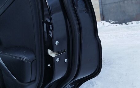 Mitsubishi Outlander III рестайлинг 3, 2011 год, 1 350 000 рублей, 13 фотография