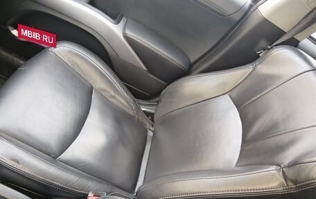 Mitsubishi Outlander III рестайлинг 3, 2011 год, 1 350 000 рублей, 8 фотография