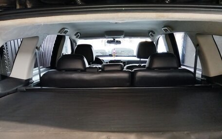 Mitsubishi Outlander III рестайлинг 3, 2011 год, 1 350 000 рублей, 19 фотография