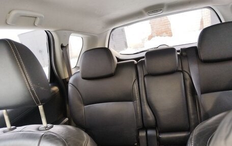 Mitsubishi Outlander III рестайлинг 3, 2011 год, 1 350 000 рублей, 7 фотография