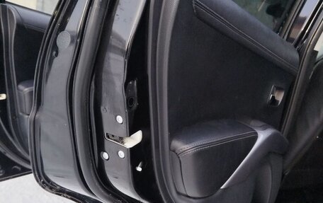 Mitsubishi Outlander III рестайлинг 3, 2011 год, 1 350 000 рублей, 12 фотография