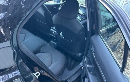 Toyota Camry, 2021 год, 2 600 000 рублей, 5 фотография