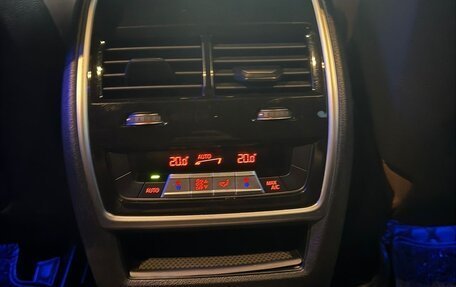 BMW X7, 2021 год, 10 500 000 рублей, 6 фотография