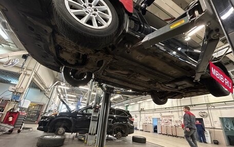 Toyota Camry, 2021 год, 2 600 000 рублей, 10 фотография