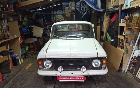ИЖ 2715, 1991 год, 170 000 рублей, 5 фотография