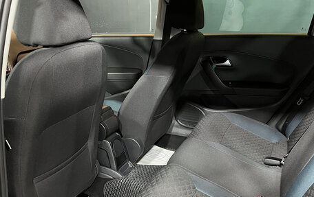 Volkswagen Polo VI (EU Market), 2019 год, 1 125 000 рублей, 8 фотография