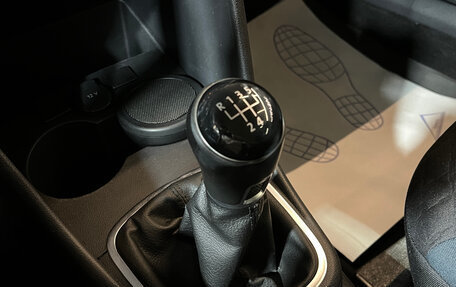 Volkswagen Polo VI (EU Market), 2019 год, 1 125 000 рублей, 14 фотография