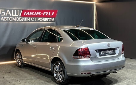 Volkswagen Polo VI (EU Market), 2019 год, 1 125 000 рублей, 6 фотография