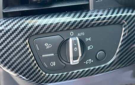 Audi A4, 2022 год, 2 700 202 рублей, 10 фотография