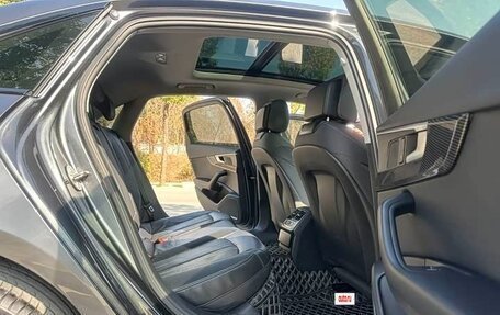 Audi A4, 2022 год, 2 700 202 рублей, 16 фотография