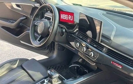 Audi A4, 2022 год, 2 700 202 рублей, 13 фотография