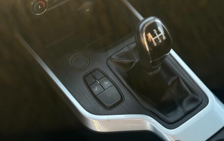 Chery Tiggo 4 I рестайлинг, 2019 год, 1 120 000 рублей, 10 фотография