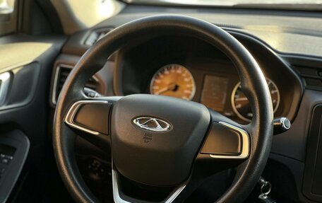 Chery Tiggo 4 I рестайлинг, 2019 год, 1 120 000 рублей, 8 фотография